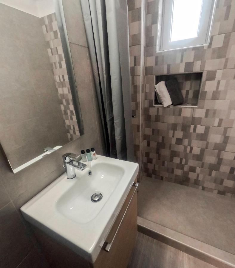 Seastar Beach Apartments Miasto Kos Zewnętrze zdjęcie