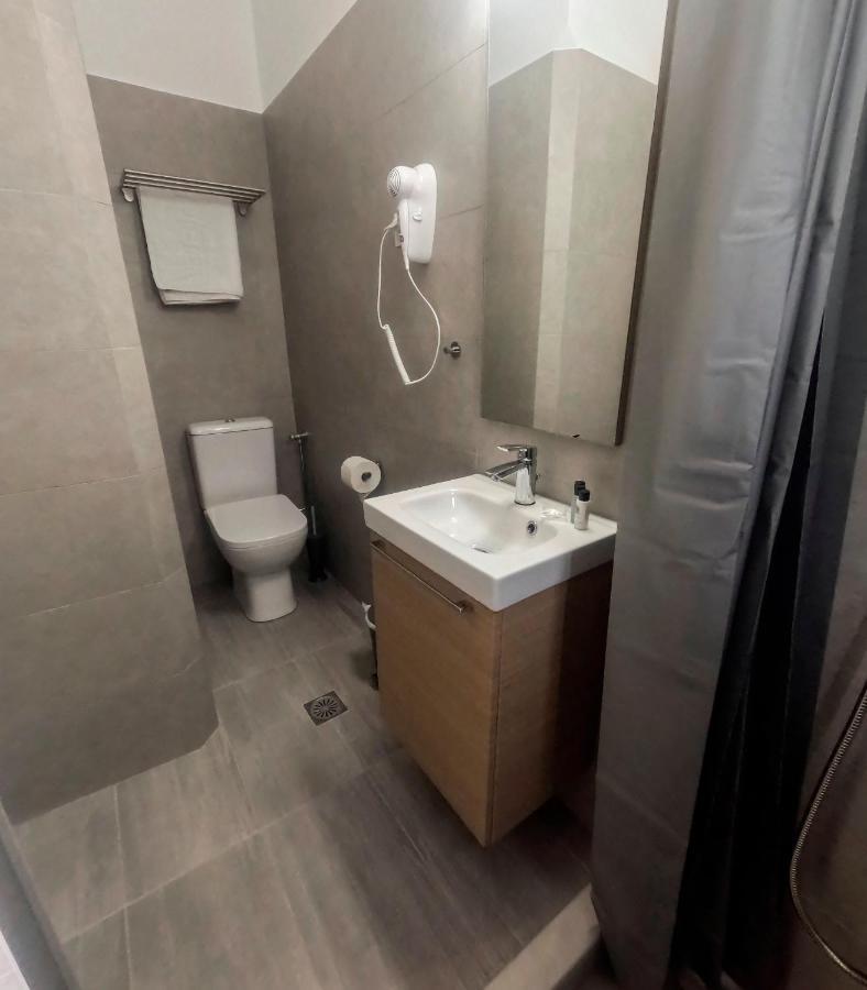 Seastar Beach Apartments Miasto Kos Zewnętrze zdjęcie