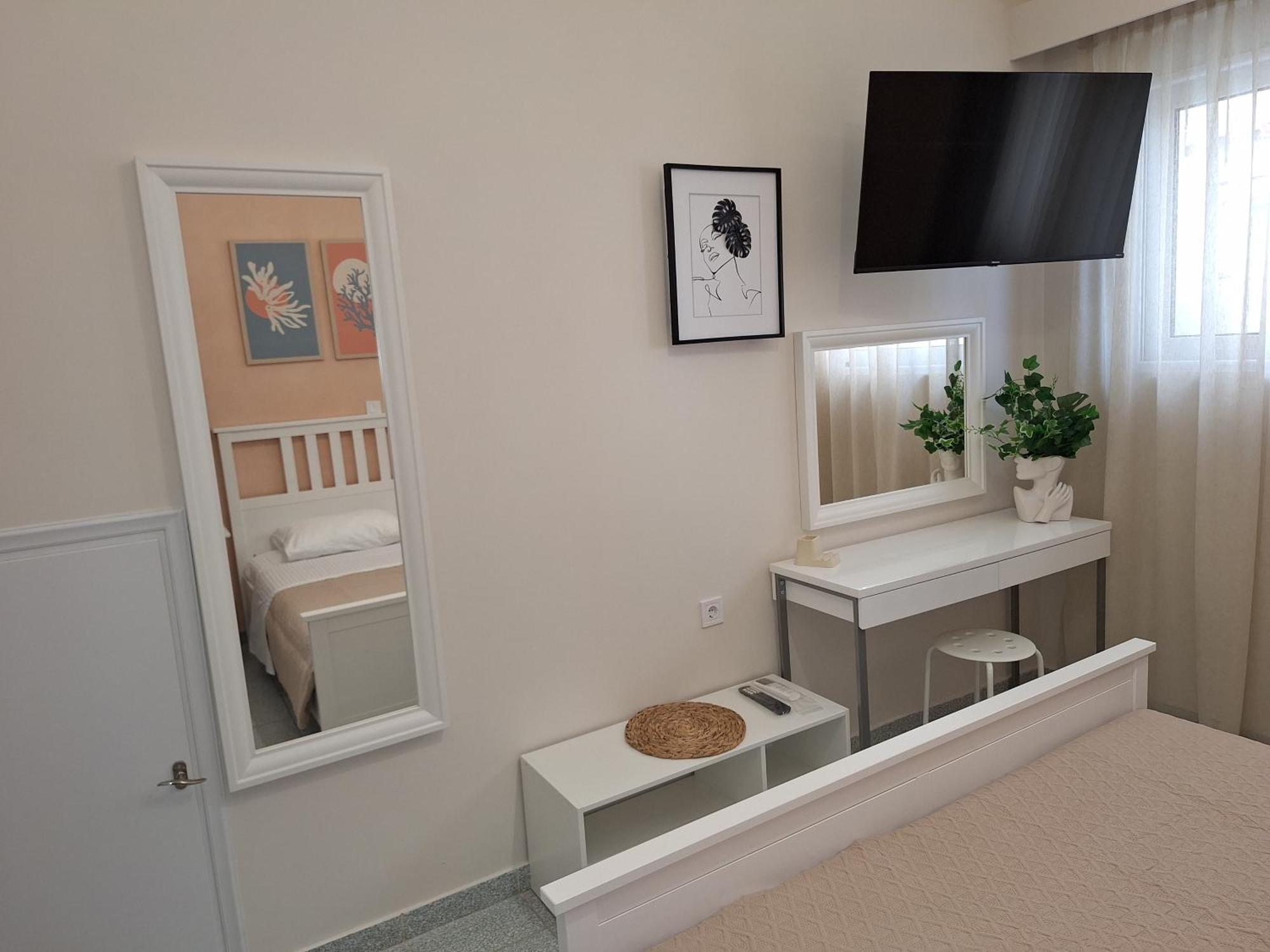 Seastar Beach Apartments Miasto Kos Zewnętrze zdjęcie