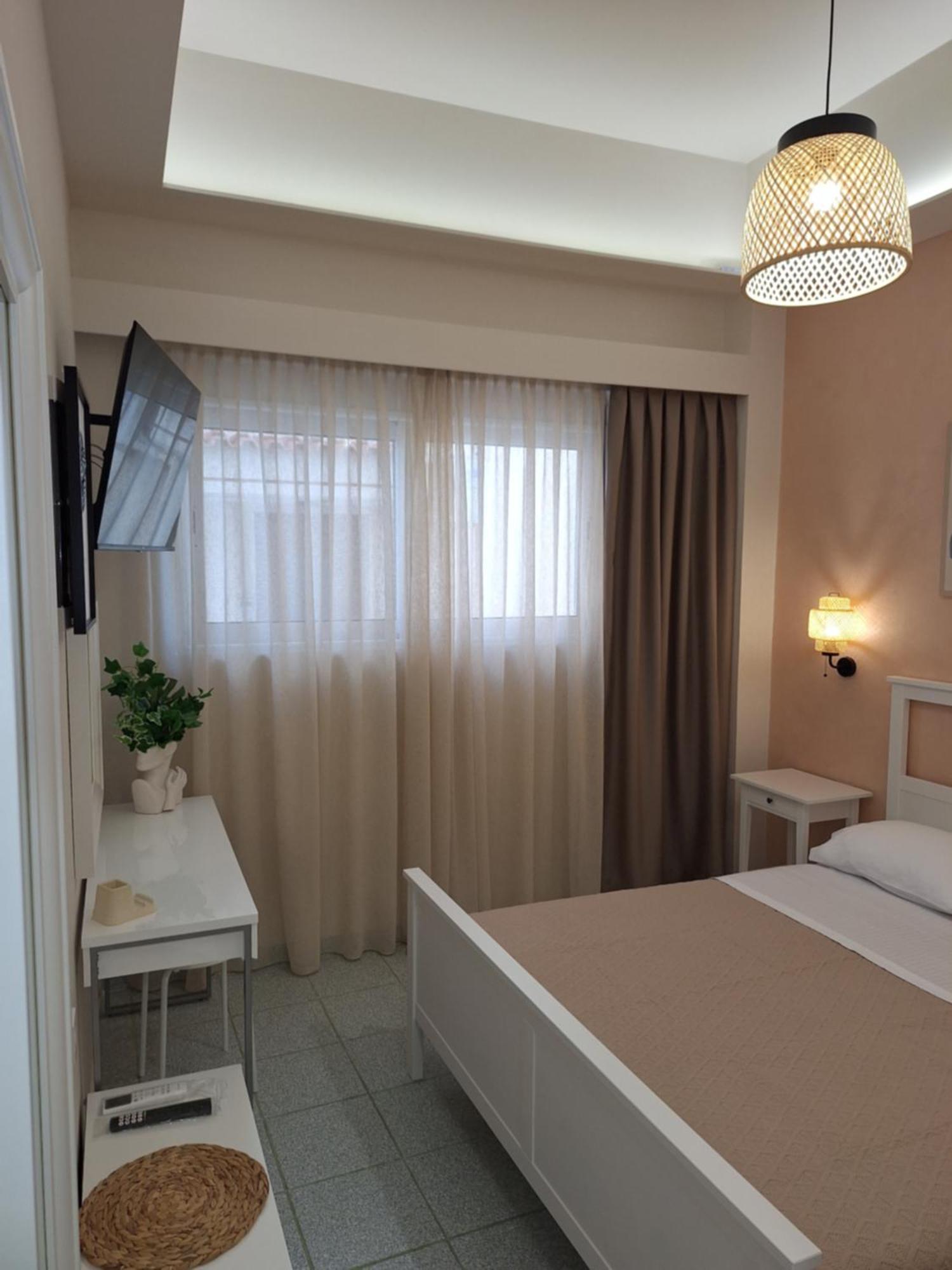 Seastar Beach Apartments Miasto Kos Zewnętrze zdjęcie