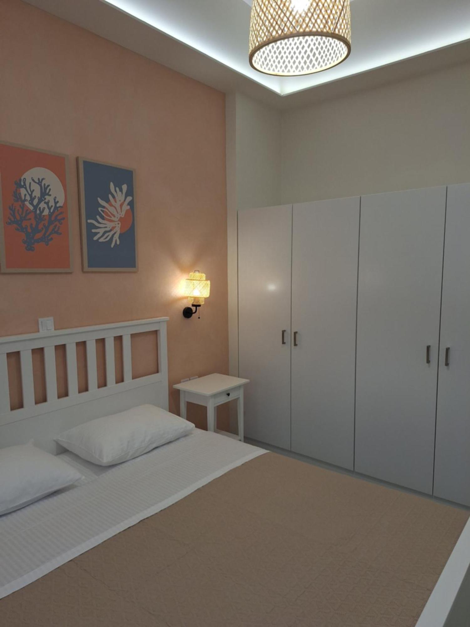Seastar Beach Apartments Miasto Kos Zewnętrze zdjęcie