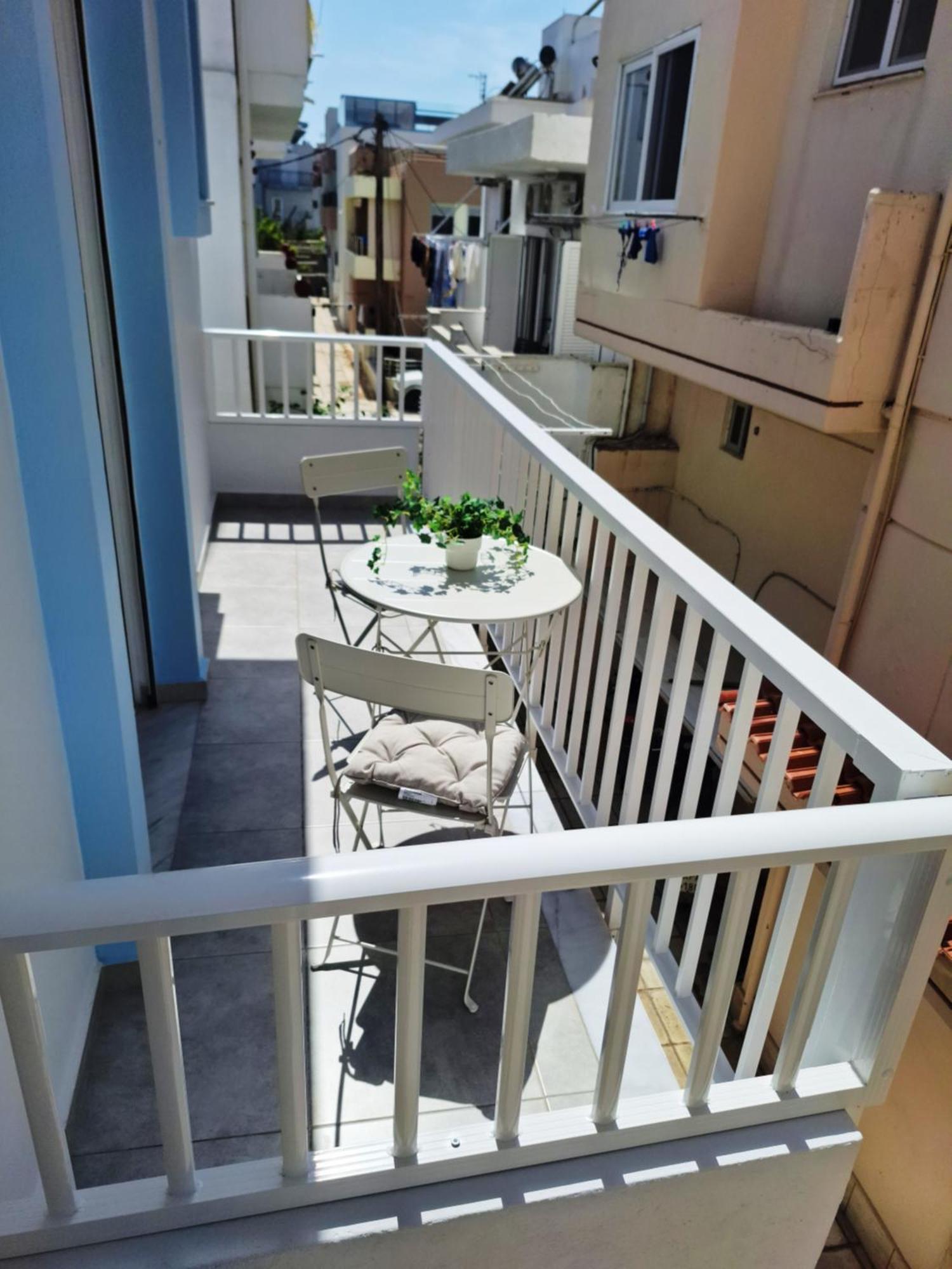 Seastar Beach Apartments Miasto Kos Zewnętrze zdjęcie
