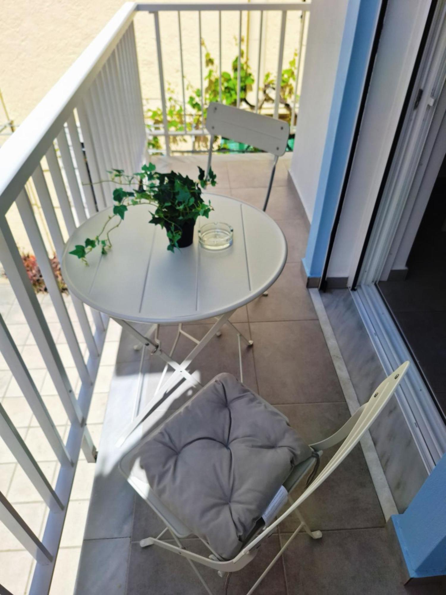 Seastar Beach Apartments Miasto Kos Pokój zdjęcie