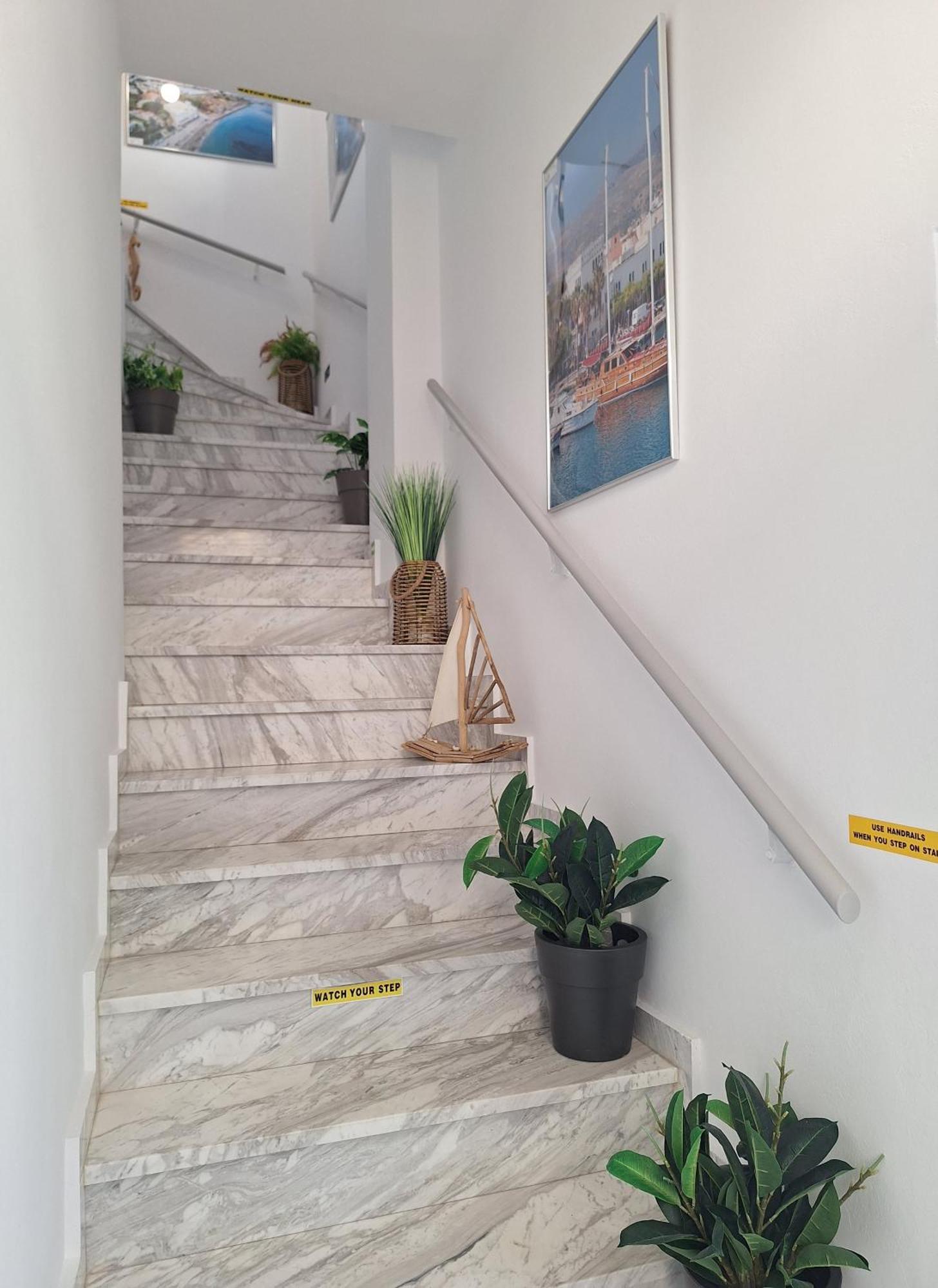 Seastar Beach Apartments Miasto Kos Zewnętrze zdjęcie